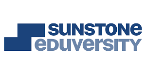 Sunstone Eduversity logo